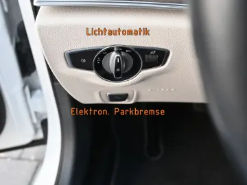 E 220 d 4MATIC Exclusive  AHK PANO STANDHEIZUNG