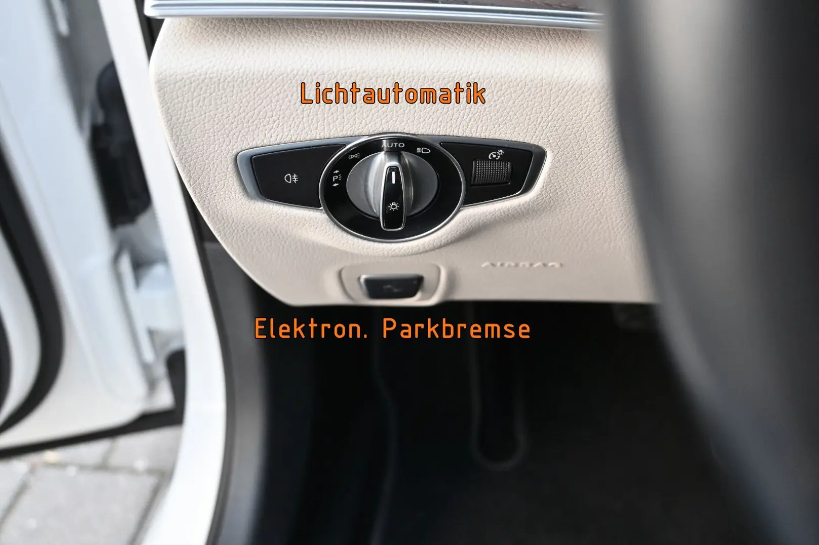 E 220 d 4MATIC Exclusive  AHK PANO STANDHEIZUNG