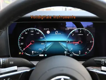 E 220 d 4MATIC Exclusive  AHK PANO STANDHEIZUNG