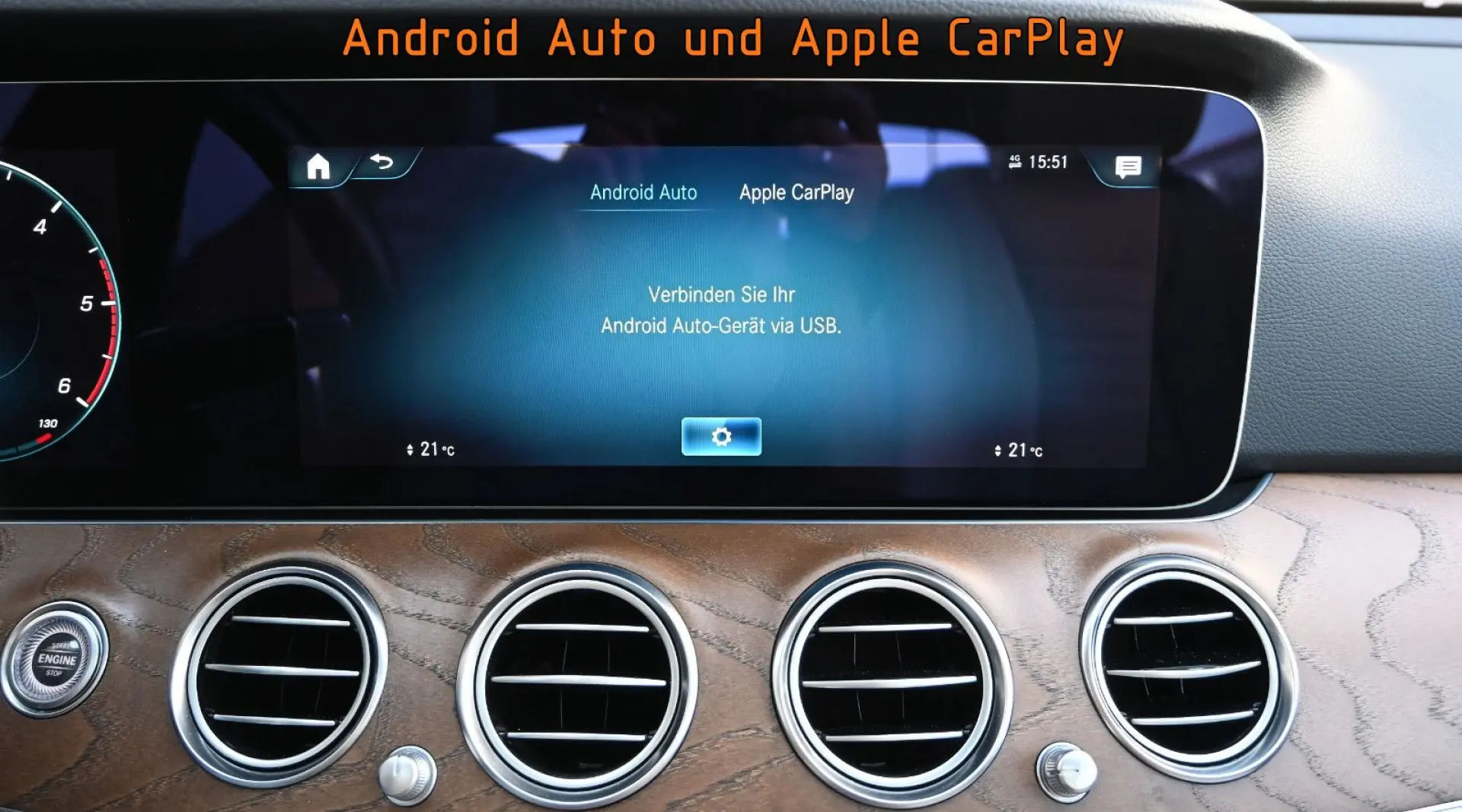 E 220 d 4MATIC Exclusive  AHK PANO STANDHEIZUNG