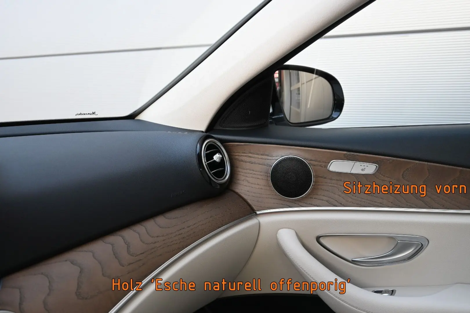 E 220 d 4MATIC Exclusive  AHK PANO STANDHEIZUNG