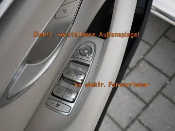 E 220 d 4MATIC Exclusive  AHK PANO STANDHEIZUNG