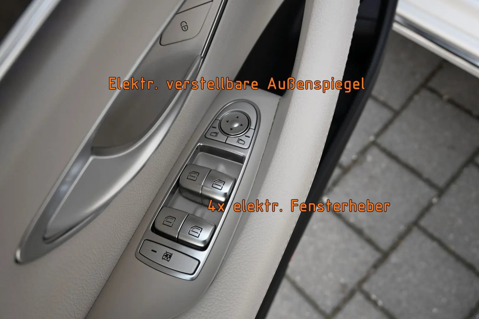 E 220 d 4MATIC Exclusive  AHK PANO STANDHEIZUNG