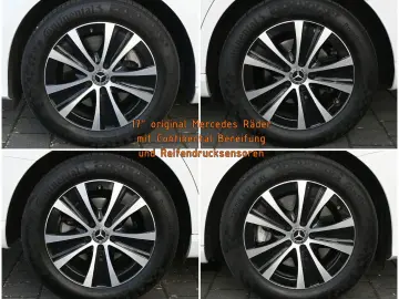 E 220 d 4MATIC Exclusive  AHK PANO STANDHEIZUNG