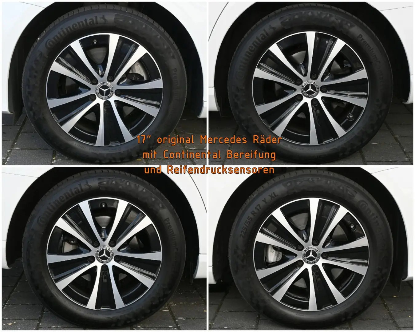 E 220 d 4MATIC Exclusive  AHK PANO STANDHEIZUNG