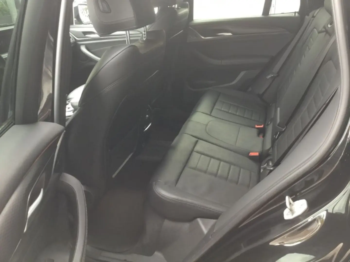 X3 xDrive 30d Sportpaket HUD Navi Digitales Cock