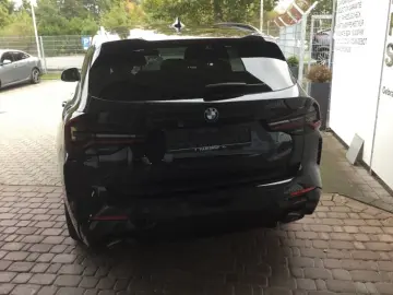 X3 xDrive 30d Sportpaket HUD Navi Digitales Cock