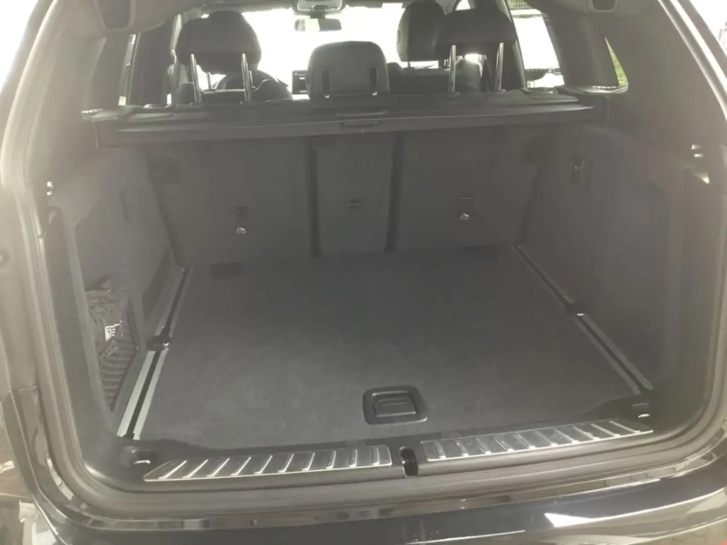 X3 xDrive 30d Sportpaket HUD Navi Digitales Cock