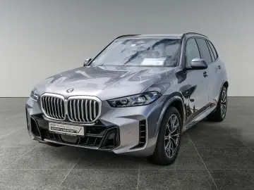 X5 XDR 30D Iconic Glow  HK   M Sport AHK