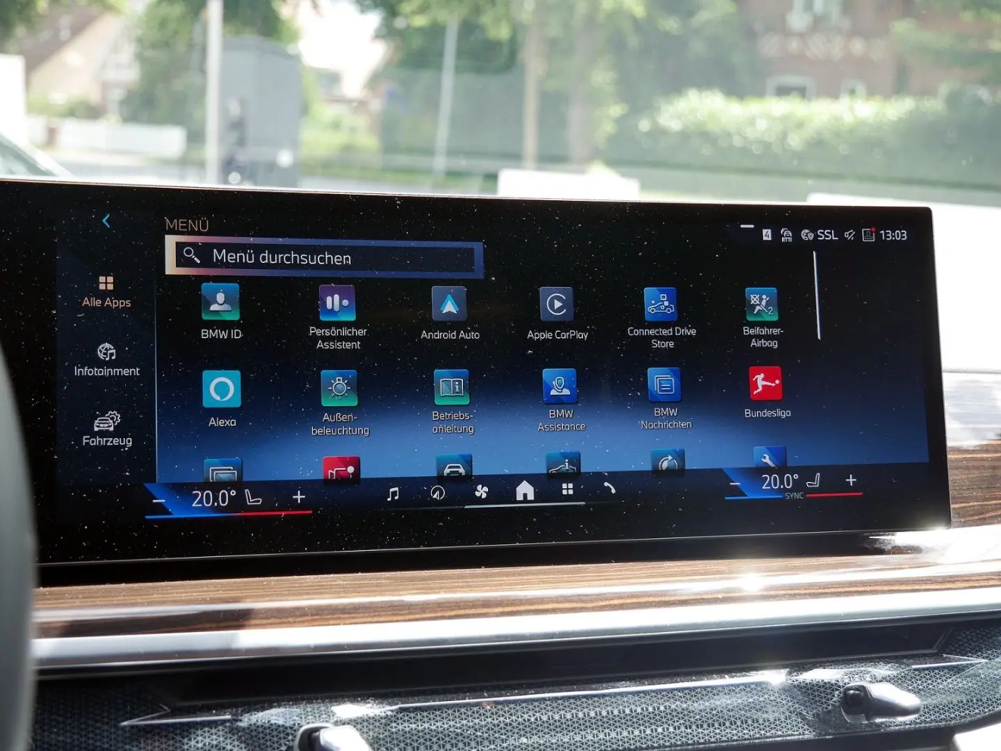 X5 XDR 30D Iconic Glow  HK   M Sport AHK