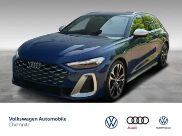 S5 3.0 TFSI quattro Avant  Techpro HuD B&O MMI