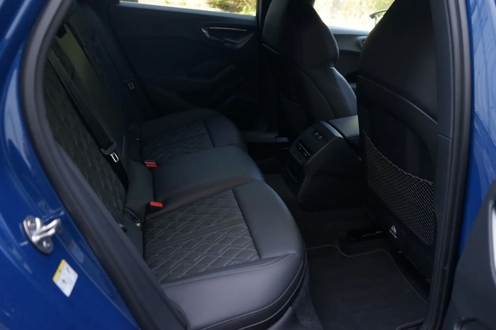 S5 3.0 TFSI quattro Avant  Techpro HuD B&O MMI