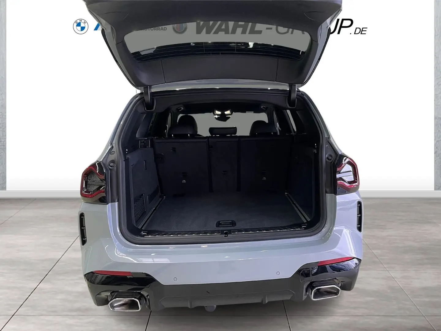 X3 xDrive30d M SPORTPAKET HIFI LASER STANDHZG. K