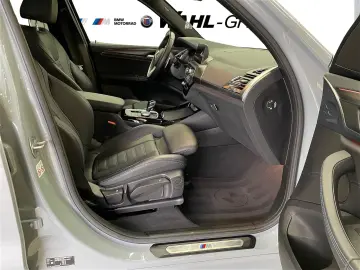 X3 xDrive30d M SPORTPAKET HIFI LASER STANDHZG. K