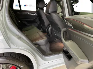 X3 xDrive30d M SPORTPAKET HIFI LASER STANDHZG. K