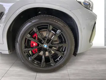X3 xDrive30d M SPORTPAKET HIFI LASER STANDHZG. K