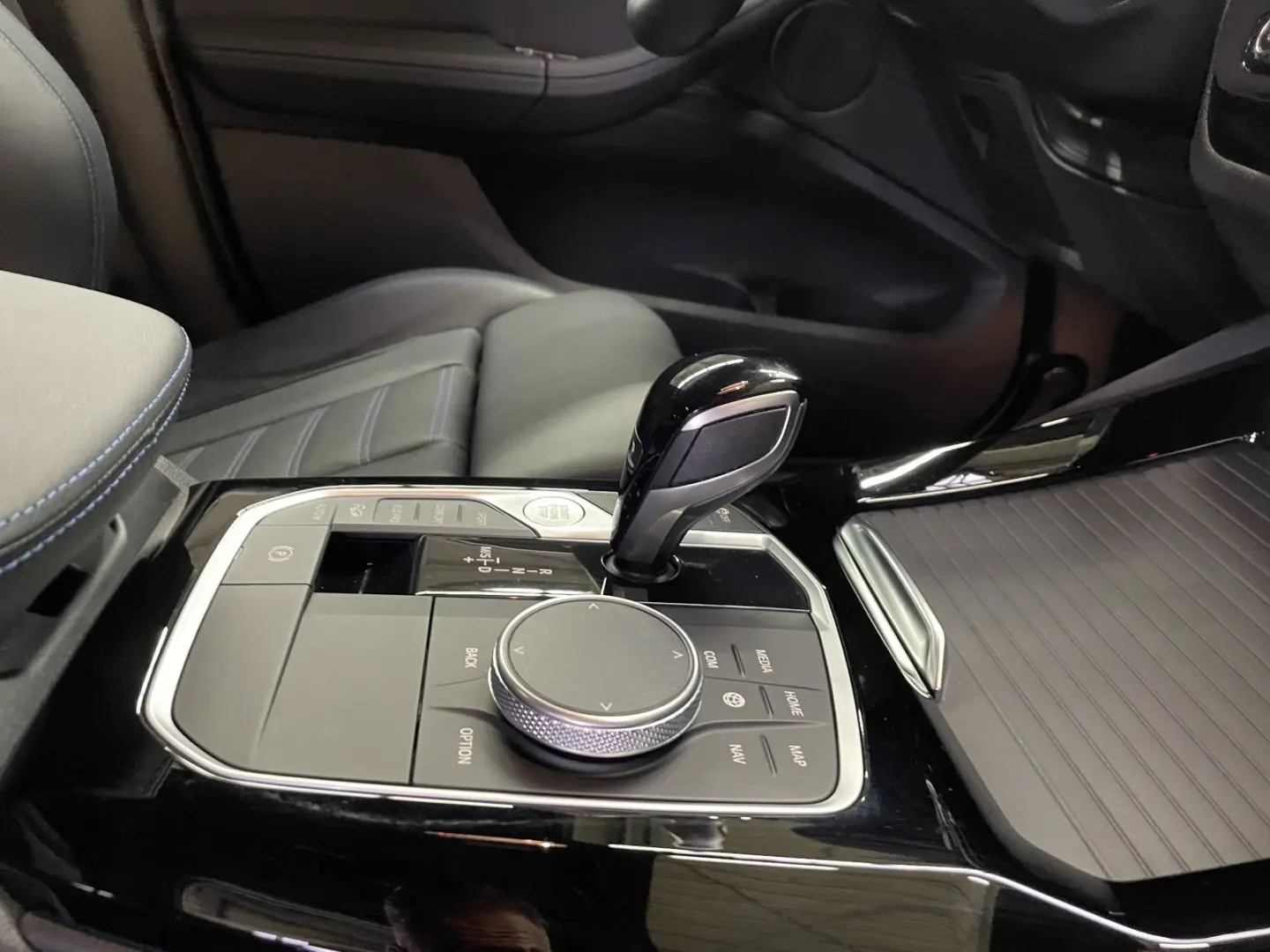 X3 xDrive30d M SPORTPAKET HIFI LASER STANDHZG. K