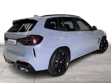 X3 xDrive30d M SPORTPAKET HIFI LASER STANDHZG. K
