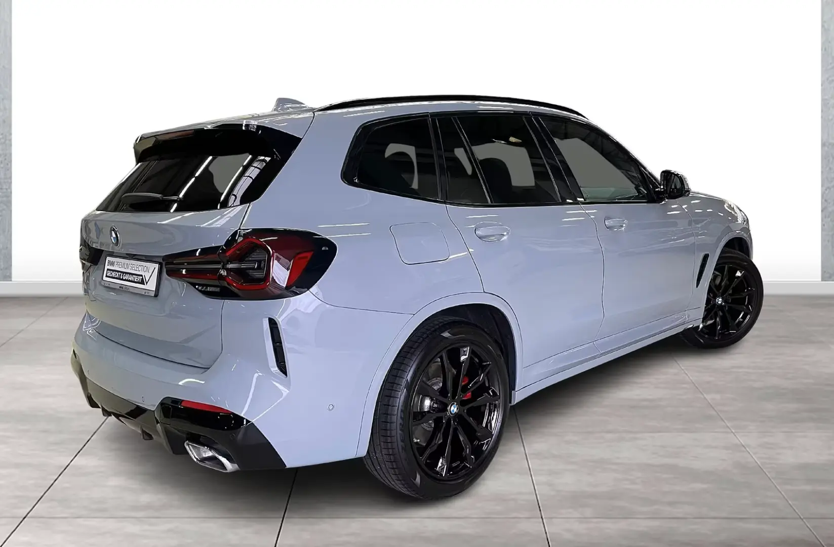 X3 xDrive30d M SPORTPAKET HIFI LASER STANDHZG. K