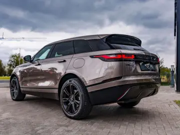 Range Rover Velar P400e - PHEV - ACC - Meridian