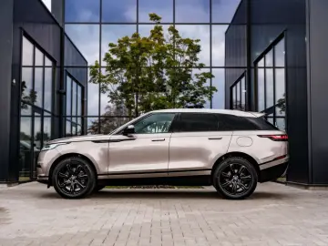 Range Rover Velar P400e - PHEV - ACC - Meridian
