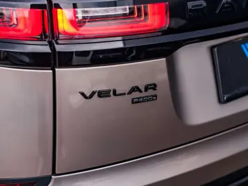 Range Rover Velar P400e - PHEV - ACC - Meridian