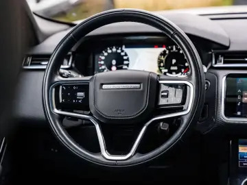 Range Rover Velar P400e - PHEV - ACC - Meridian
