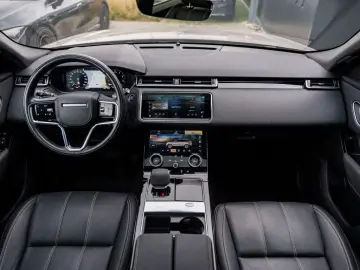 Range Rover Velar P400e - PHEV - ACC - Meridian