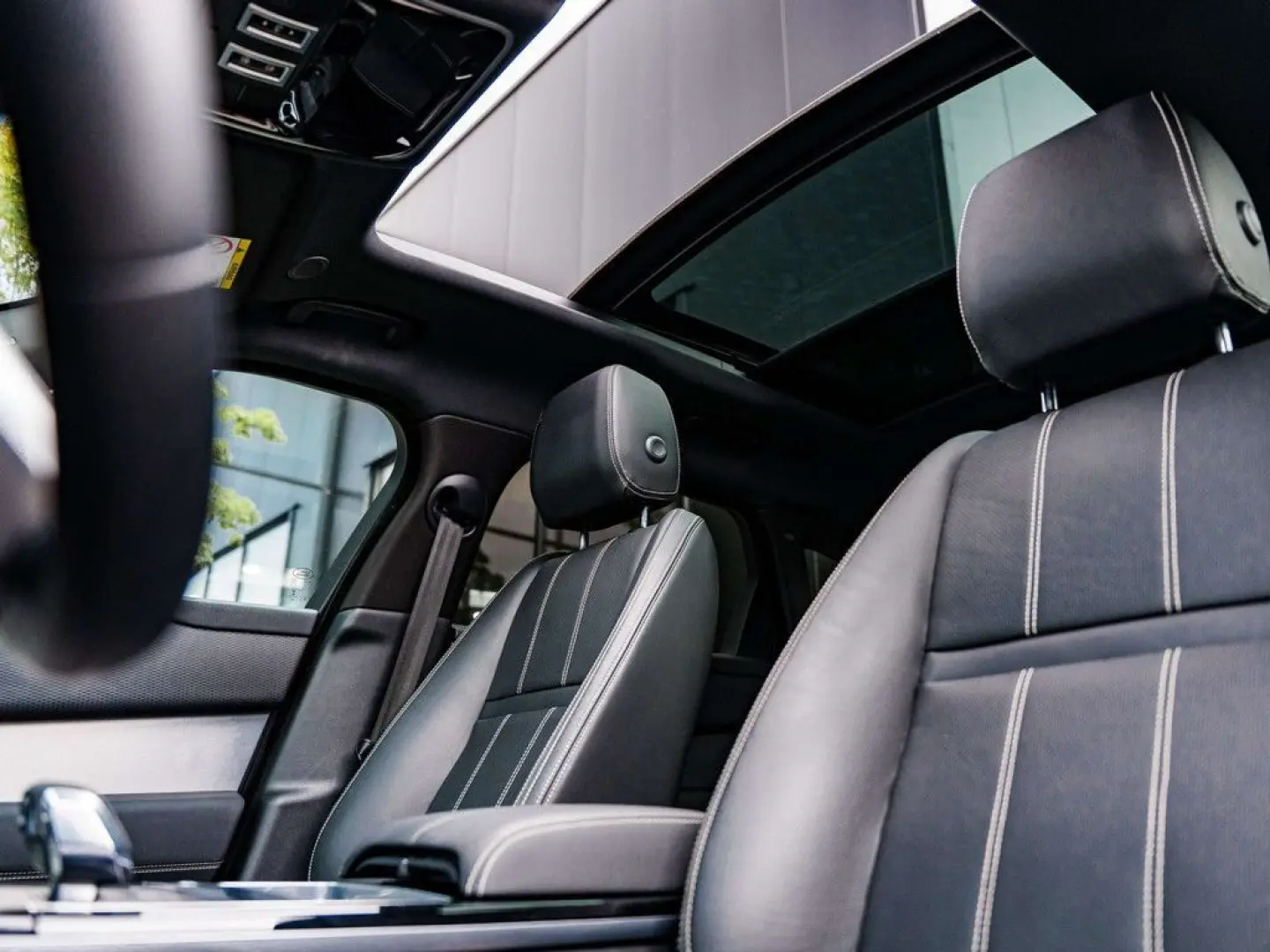Range Rover Velar P400e - PHEV - ACC - Meridian