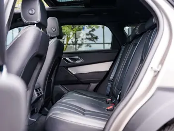 Range Rover Velar P400e - PHEV - ACC - Meridian