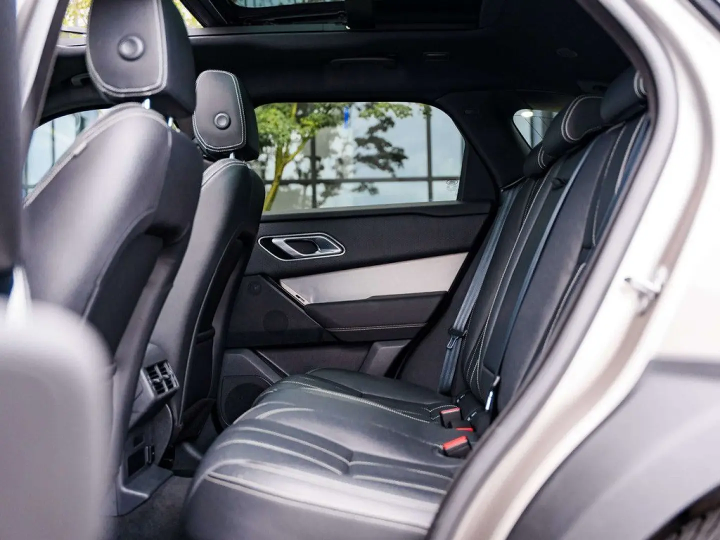 Range Rover Velar P400e - PHEV - ACC - Meridian
