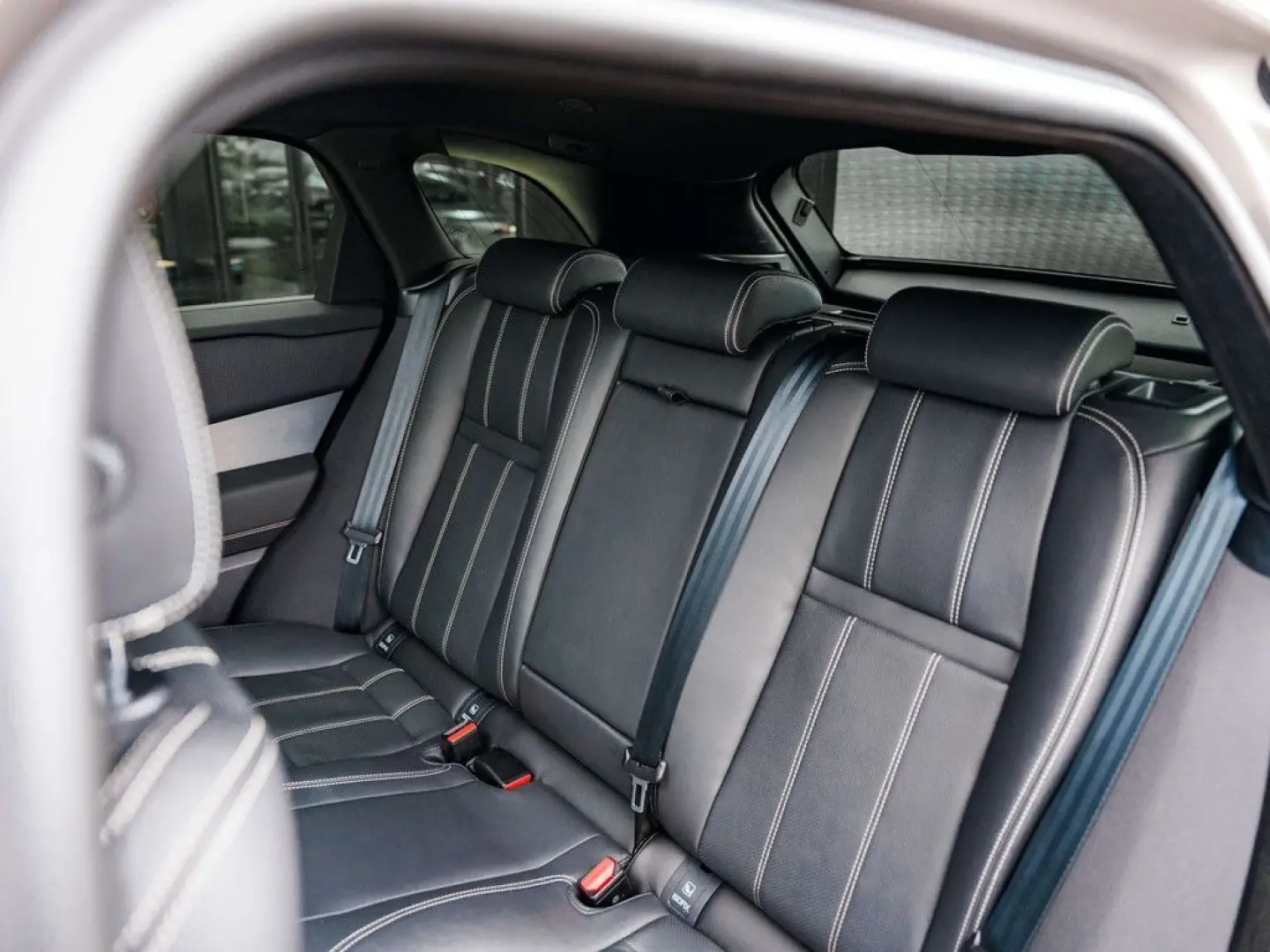 Range Rover Velar P400e - PHEV - ACC - Meridian