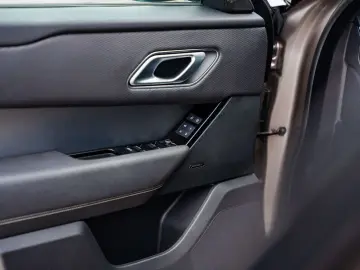Range Rover Velar P400e - PHEV - ACC - Meridian