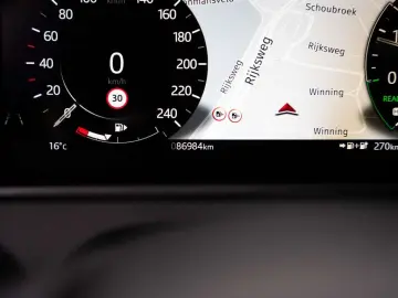 Range Rover Velar P400e - PHEV - ACC - Meridian