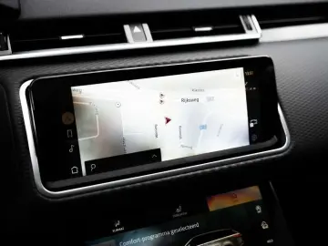 Range Rover Velar P400e - PHEV - ACC - Meridian
