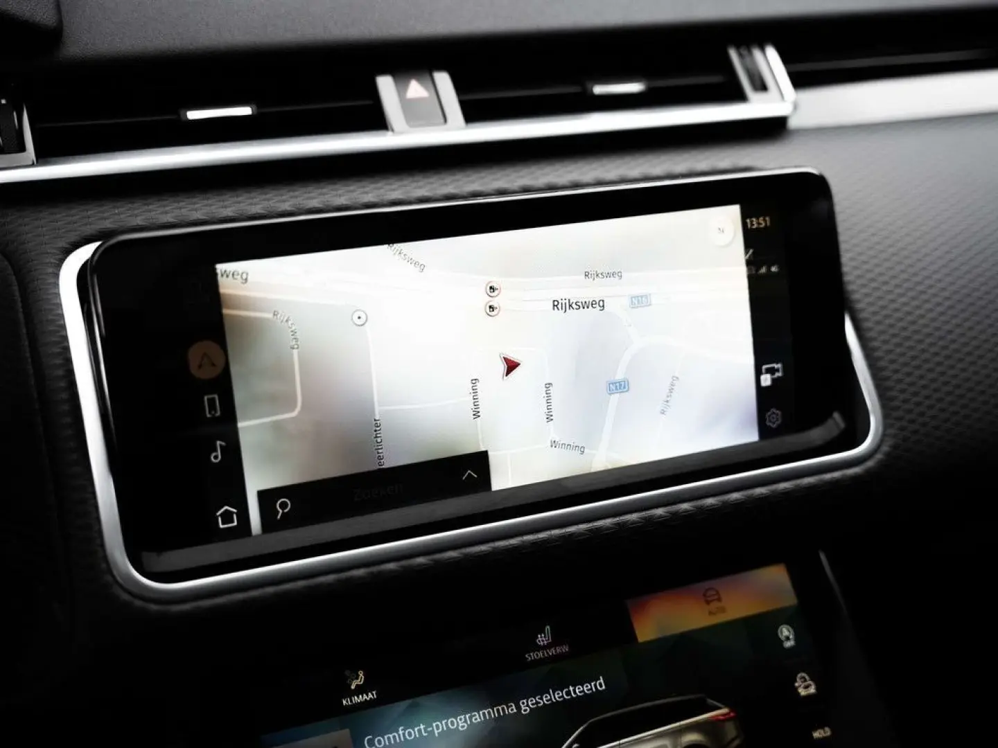 Range Rover Velar P400e - PHEV - ACC - Meridian