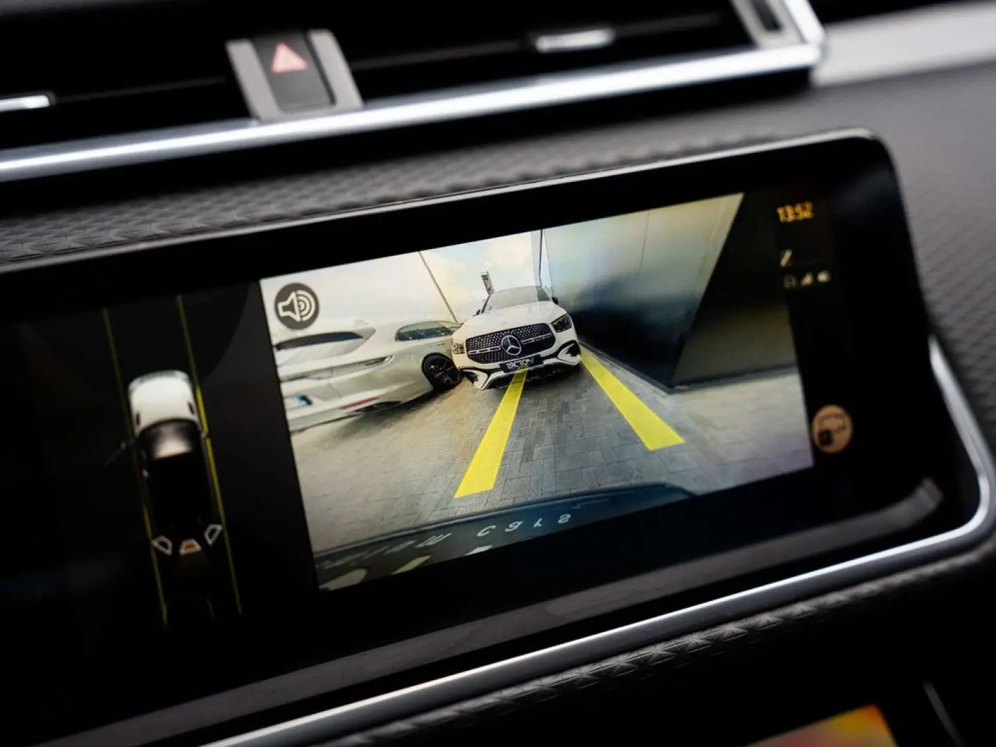 Range Rover Velar P400e - PHEV - ACC - Meridian