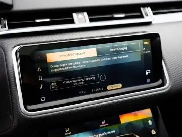 Range Rover Velar P400e - PHEV - ACC - Meridian