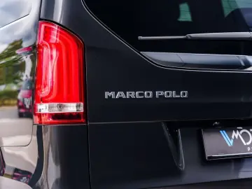 300 Marco Polo Marco Polo 300d - AHK - sfeerverl