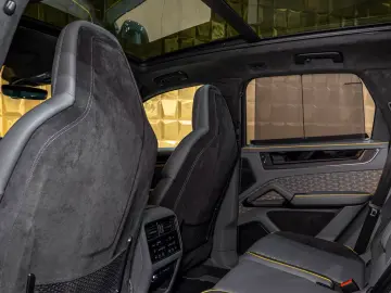 Porsche Cayenne Turbo E-Hybrid TECHART MAGNUM