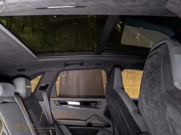 Porsche Cayenne Turbo E-Hybrid TECHART MAGNUM