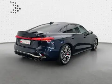 S5 Limousine edition one TFSI S tro B&O HUD Matr