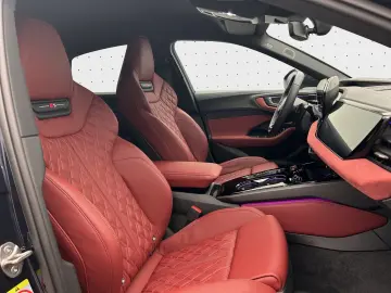 S5 Limousine edition one TFSI S tro B&O HUD Matr