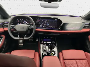 S5 Limousine edition one TFSI S tro B&O HUD Matr