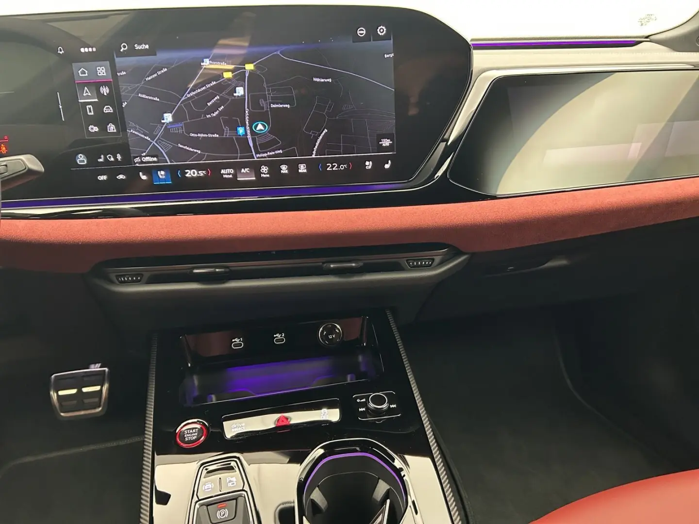 S5 Limousine edition one TFSI S tro B&O HUD Matr