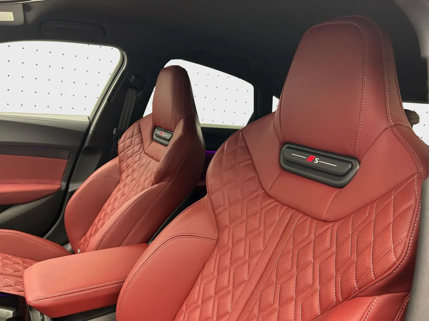 S5 Limousine edition one TFSI S tro B&O HUD Matr