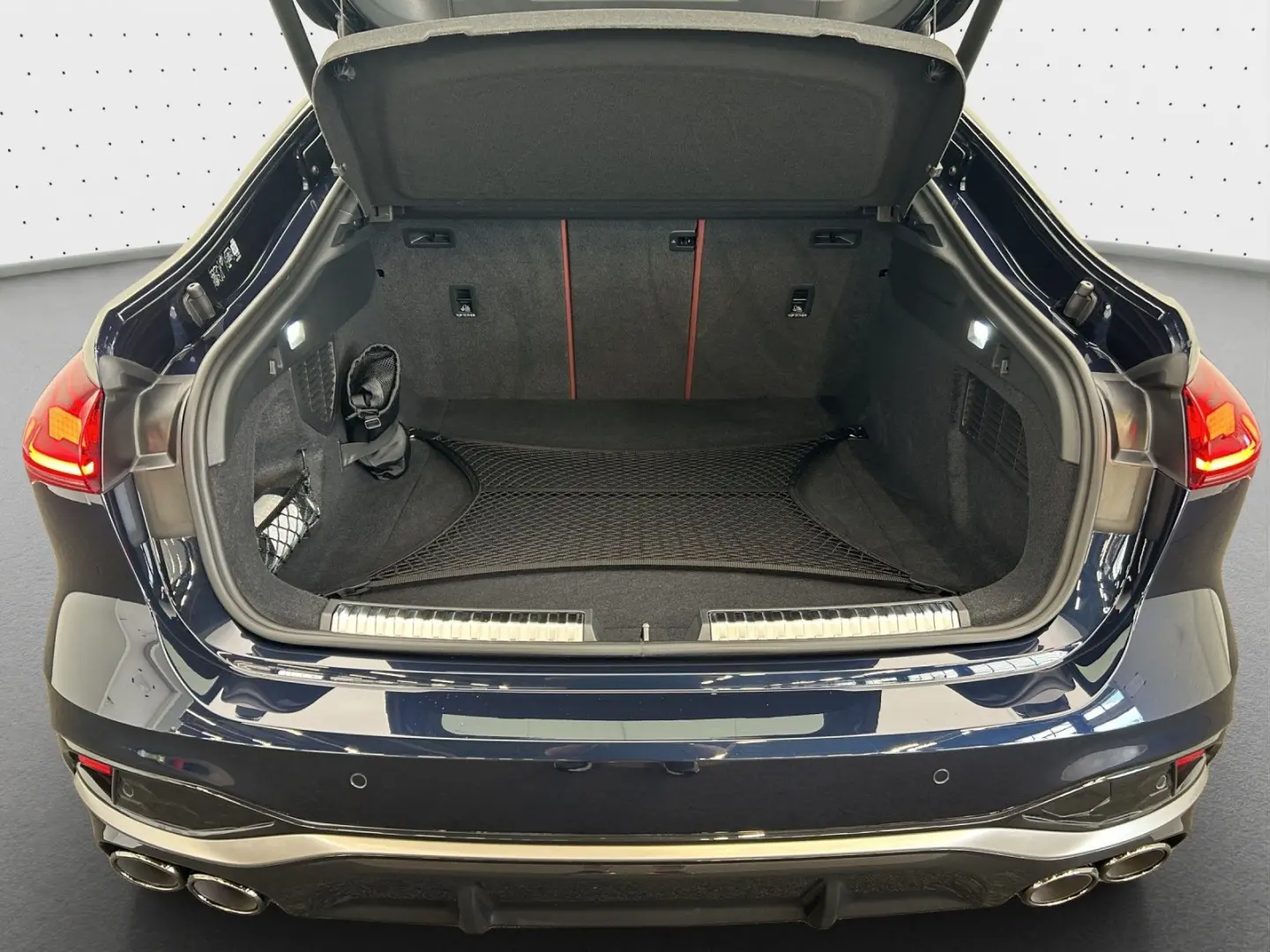 S5 Limousine edition one TFSI S tro B&O HUD Matr