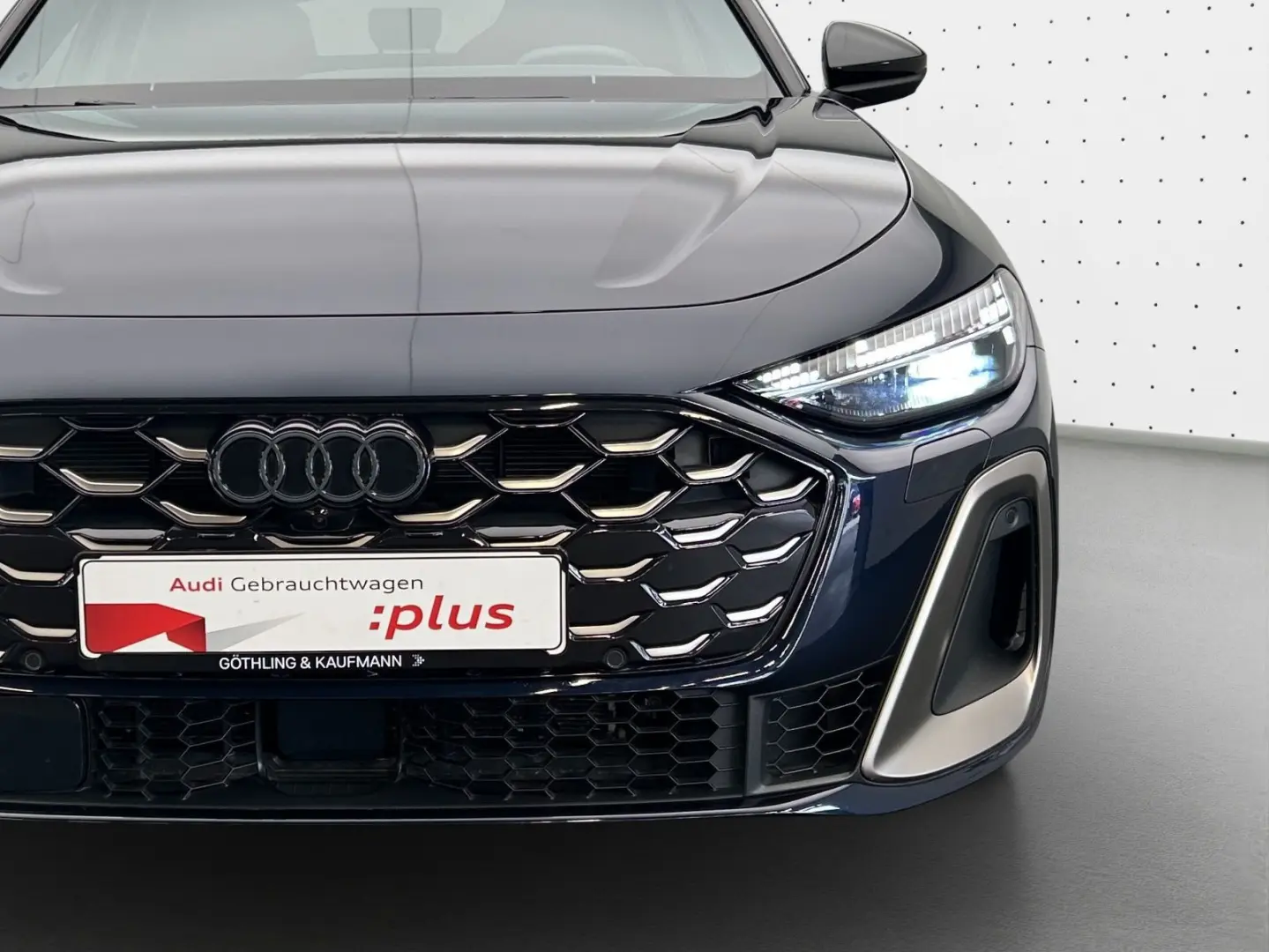 S5 Limousine edition one TFSI S tro B&O HUD Matr