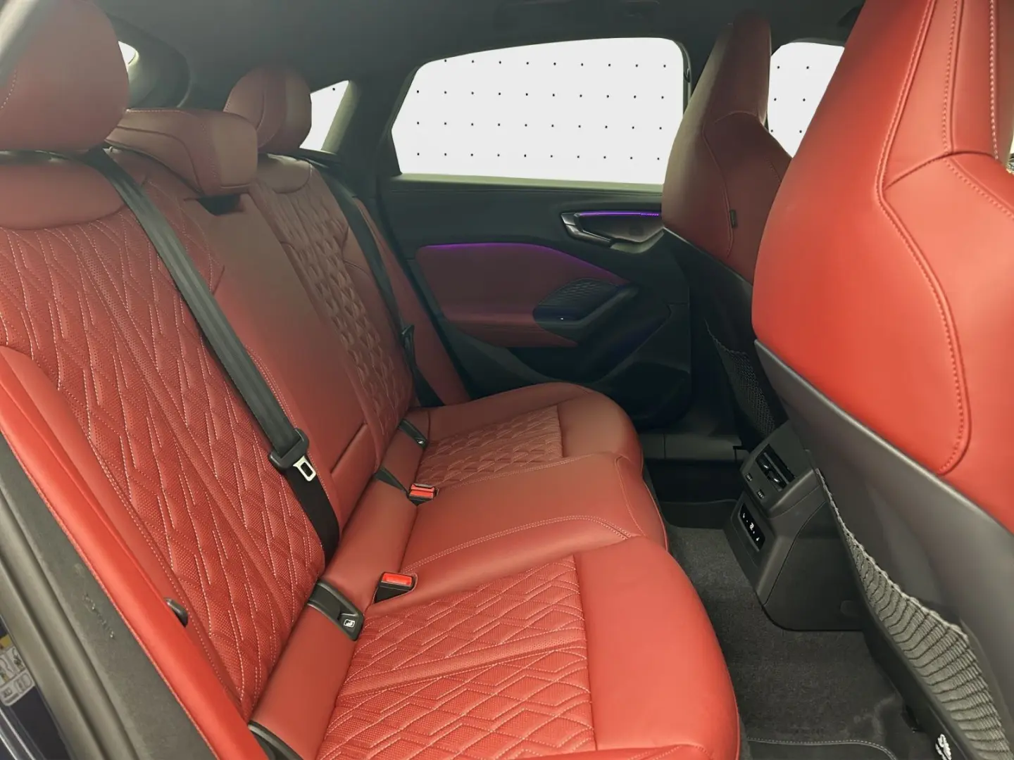 S5 Limousine edition one TFSI S tro B&O HUD Matr