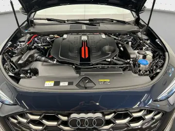 S5 Limousine edition one TFSI S tro B&O HUD Matr